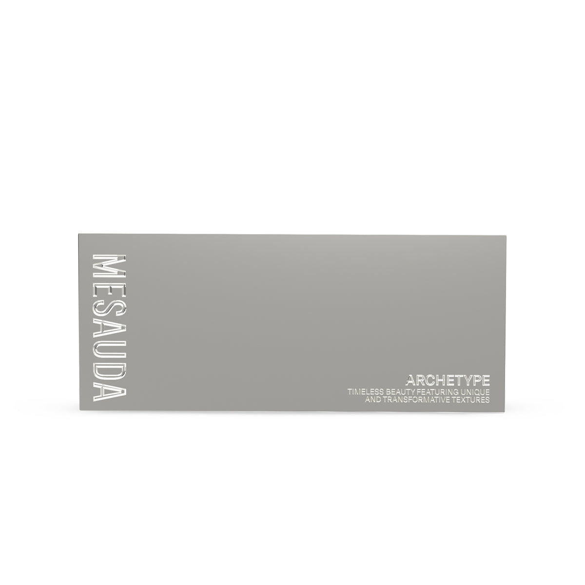 ARCHETYPE Palette 12 Eyeshadows