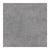 HELEN Wall-Mounted Hairdressing Unit 1 position Matte Finish + Footrest