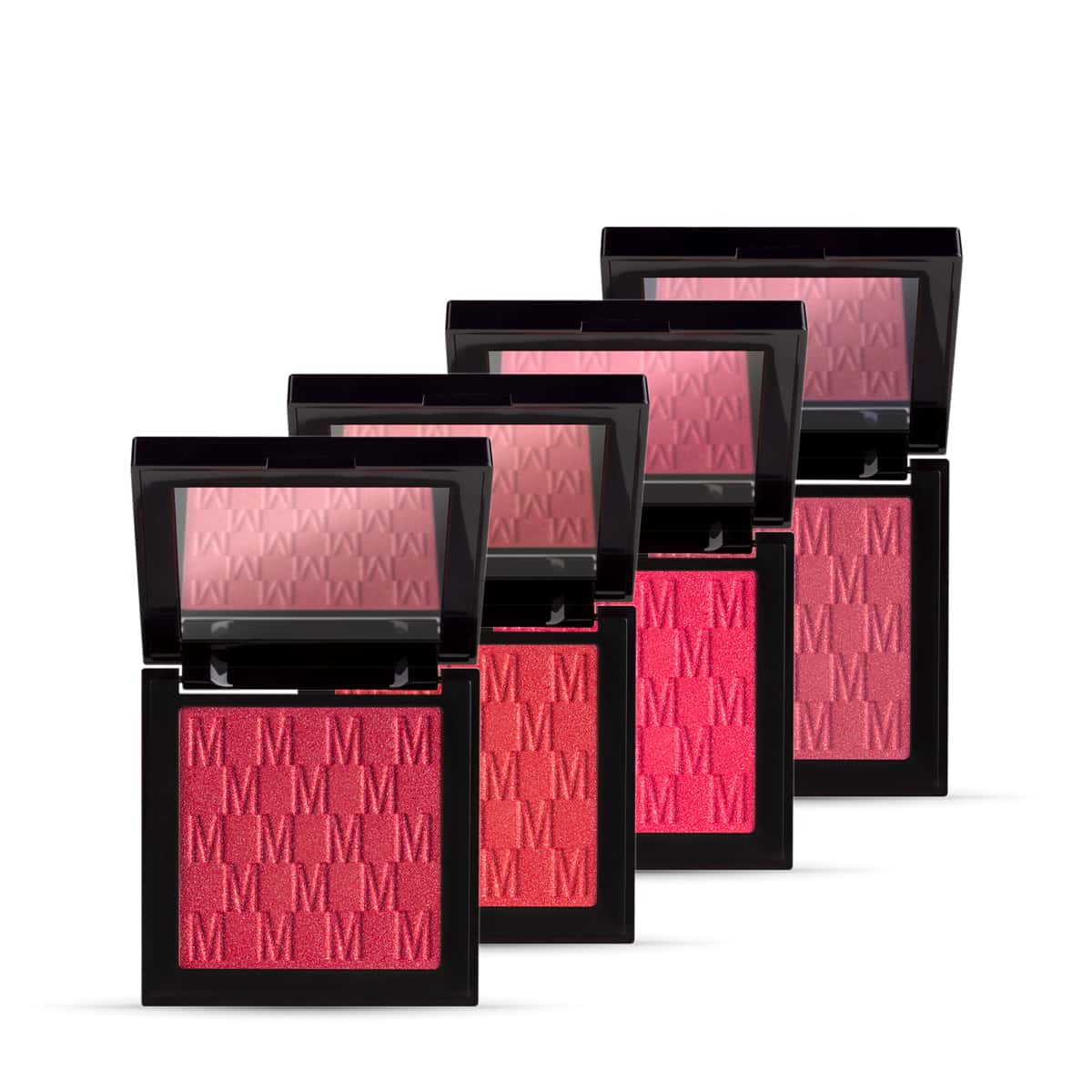 Blush AT FIRST BLUSH