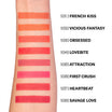 Blush AT FIRST BLUSH