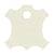 ANGELINA Armchair Luna Block Base