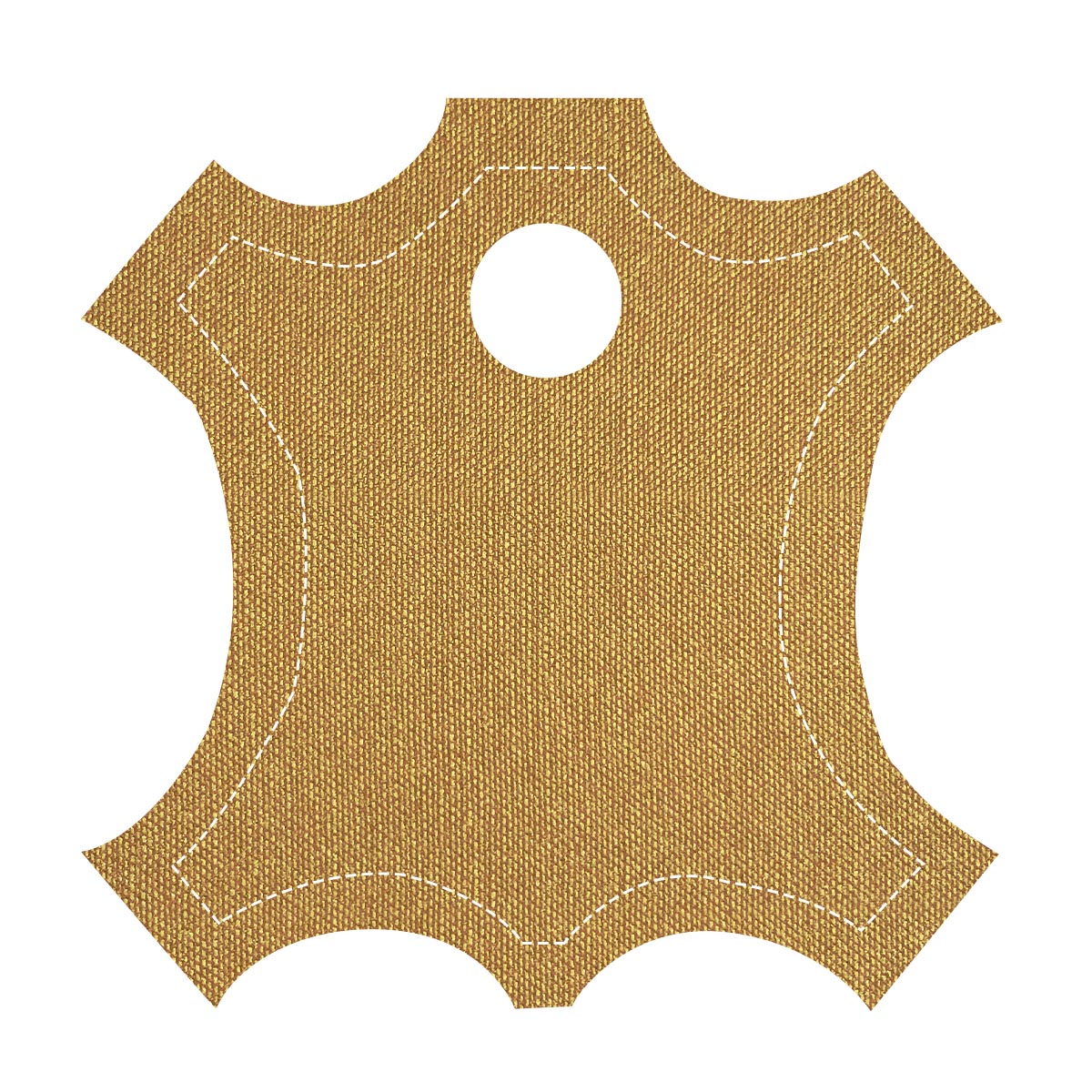 Fauteuil ANGELINA Base Luna Block