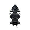 Fauteuil de Barbier CHECK Noir
