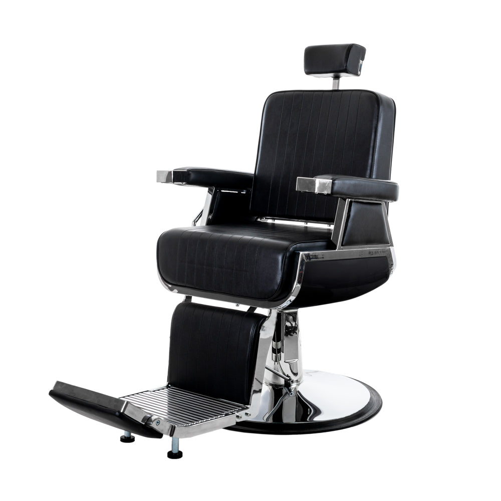 Fauteuil barbier Ciliego II