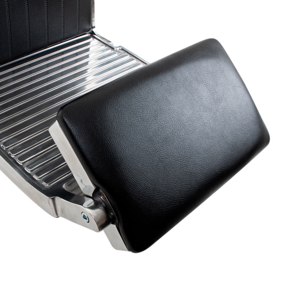 Fauteuil barbier Ciliego II