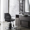 Fauteuil barbier Sigma