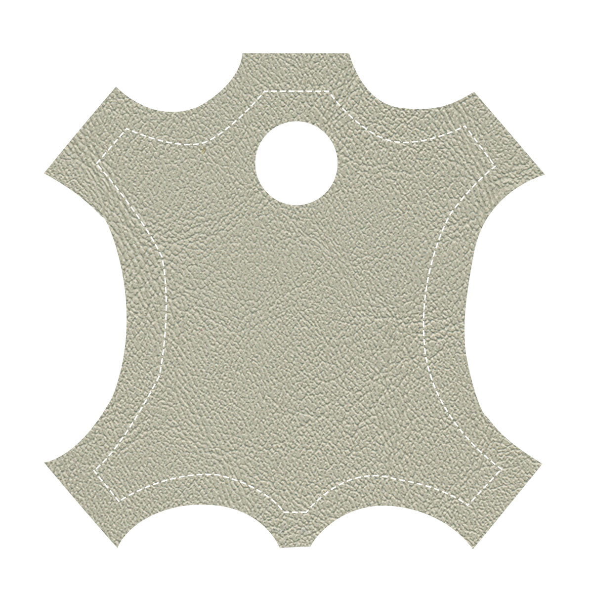 Fauteuil de coiffure BOOMERANG SOFT Base Passe-Partout