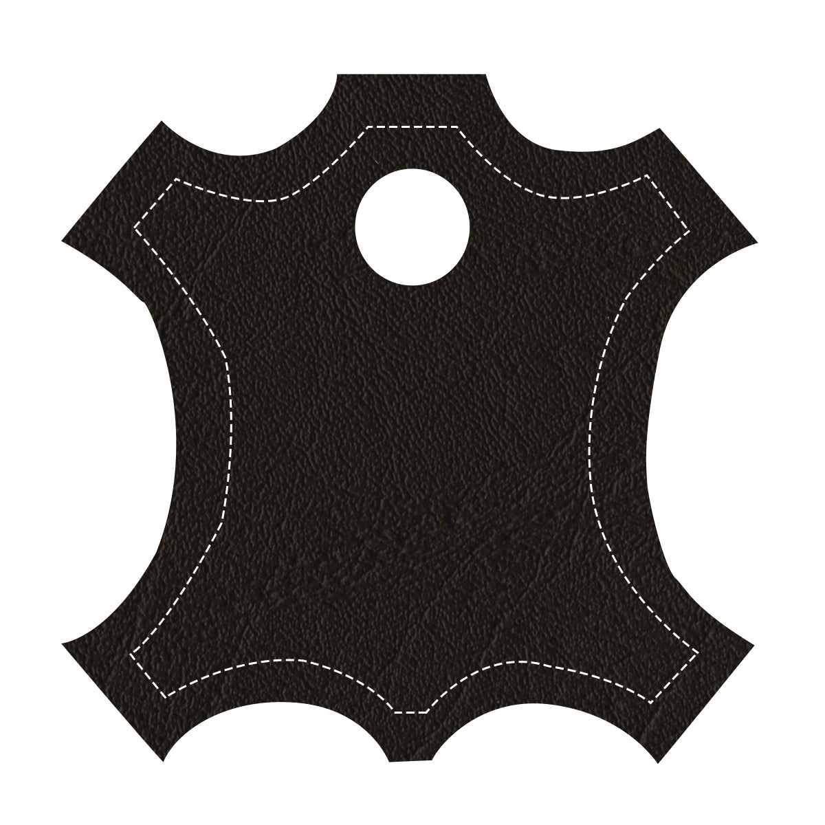 Fauteuil de coiffure BOOMERANG SOFT Base Passe-Partout