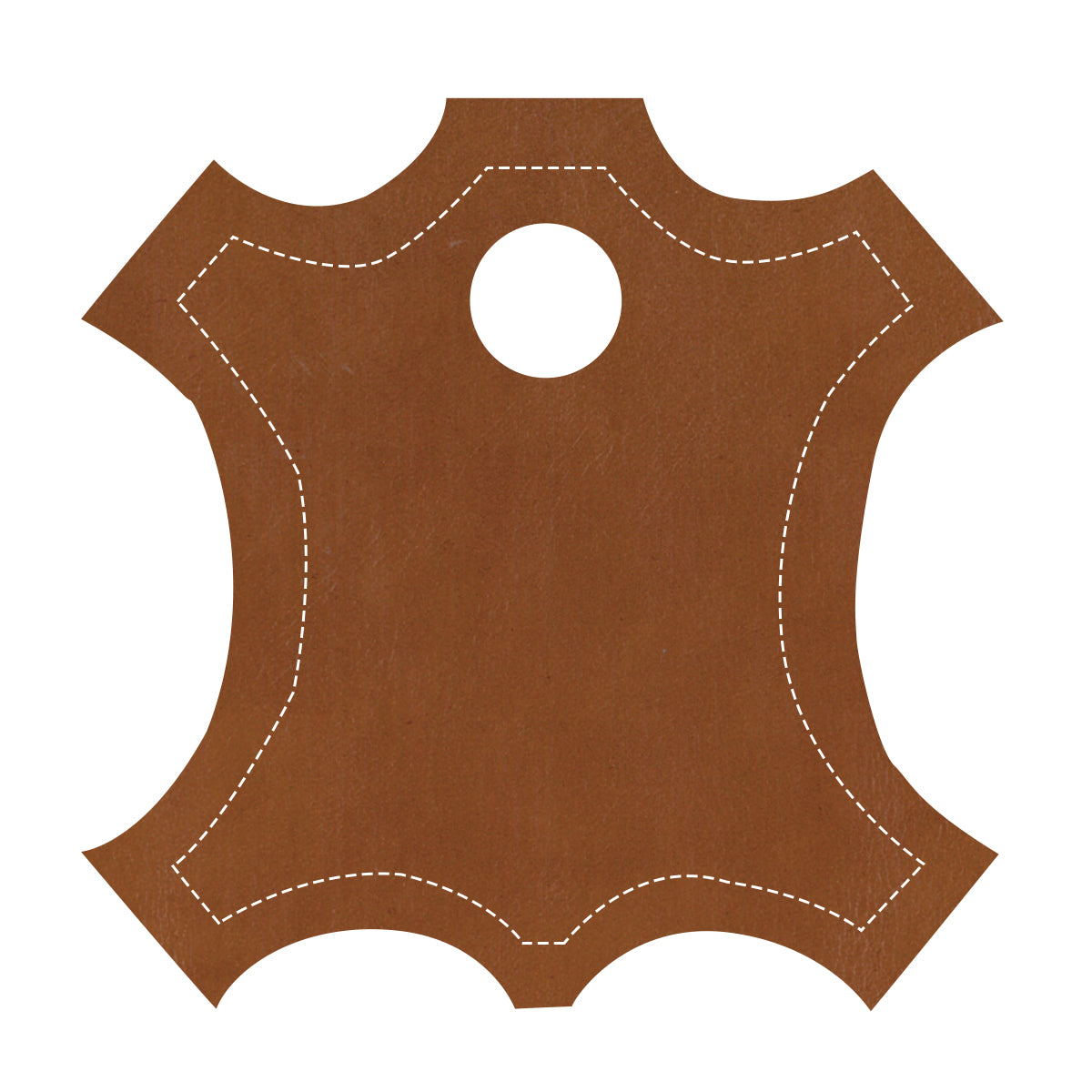 Fauteuil de coiffure BOOMERANG SOFT Base Passe-Partout