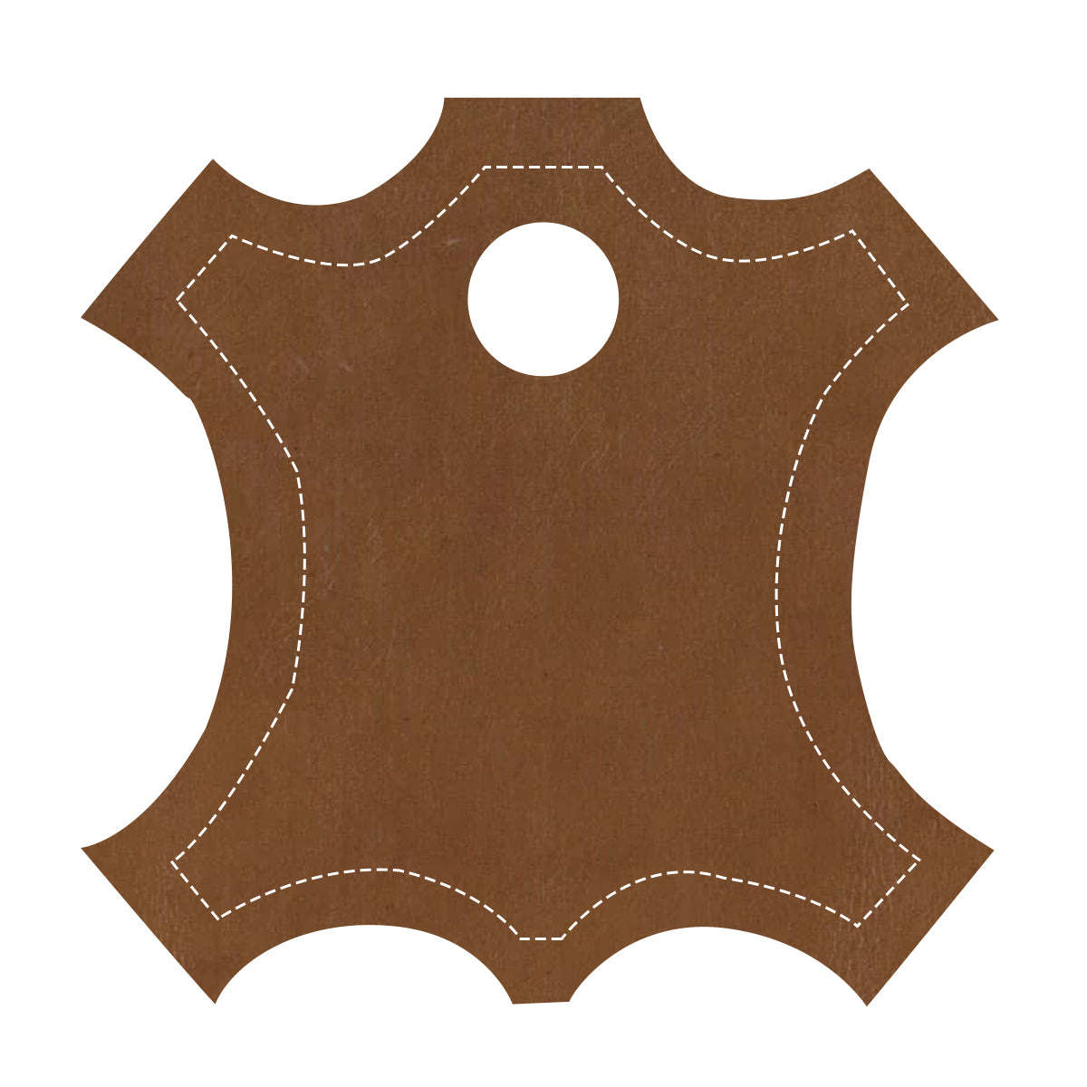 Fauteuil de coiffure BOOMERANG SOFT Base Passe-Partout