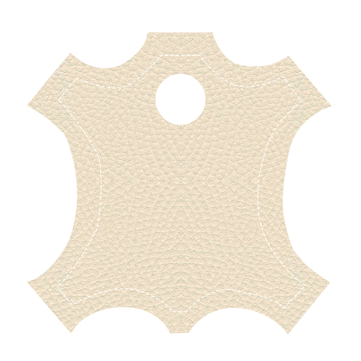 Fauteuil de coiffure BOOMERANG SOFT Base Passe-Partout