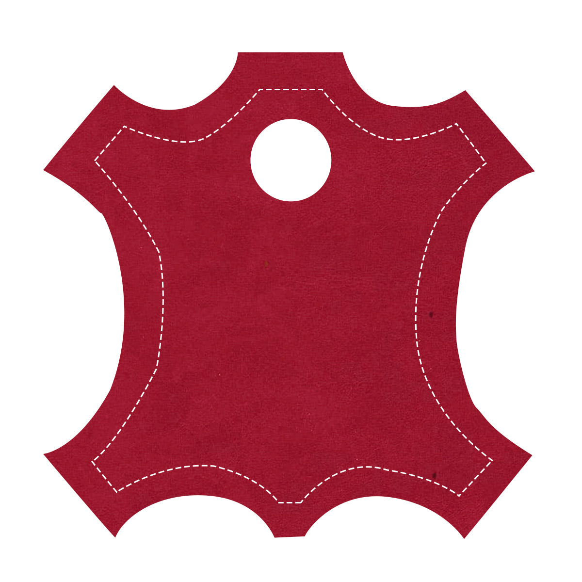 Fauteuil de coiffure BOOMERANG SOFT Base Passe-Partout