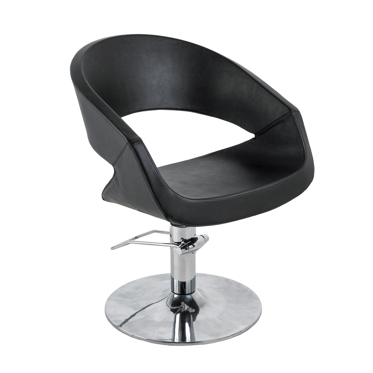 Fauteuil de coiffure Caruso