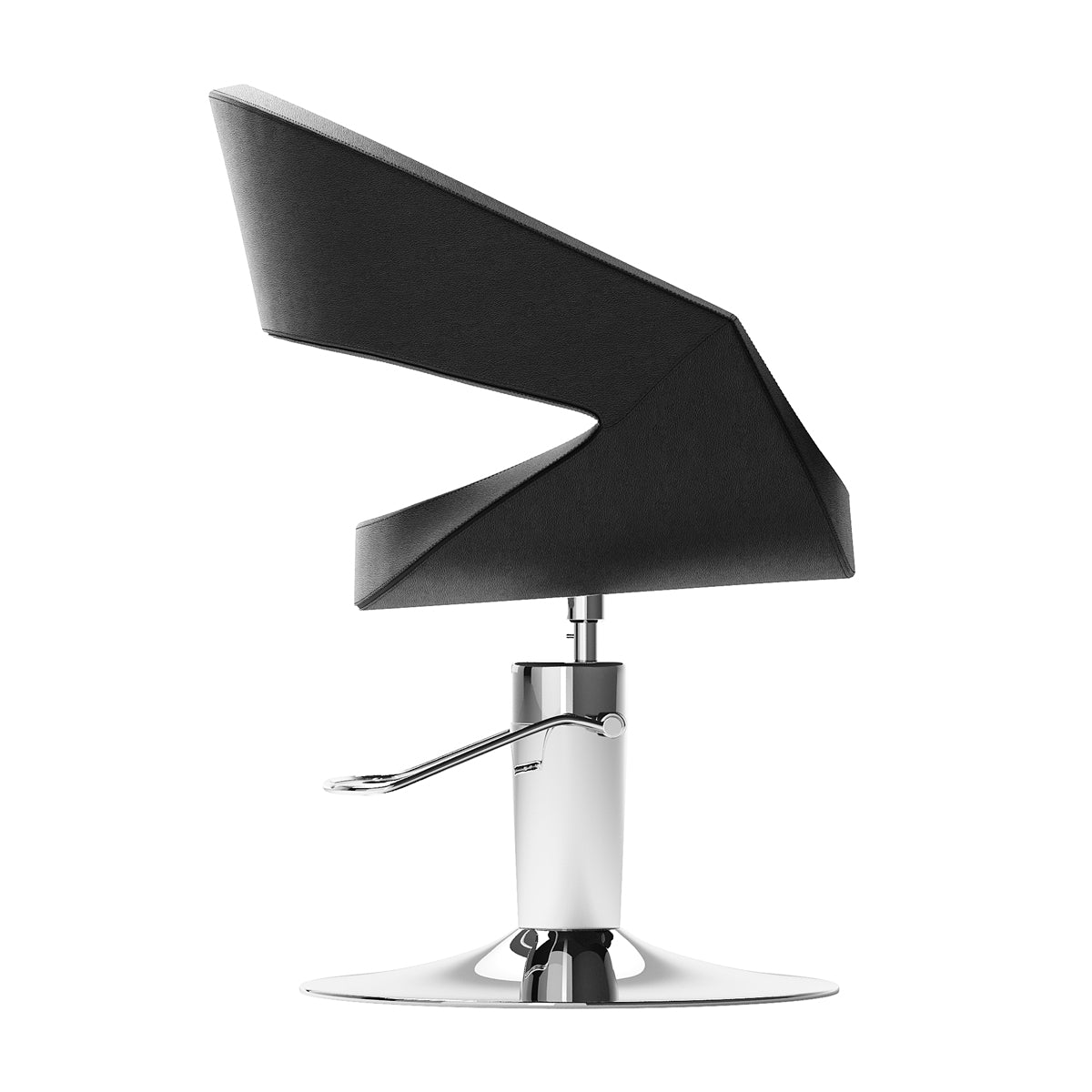 Fauteuil de coiffure Caruso