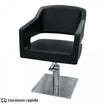CARRUBA Barber Chair