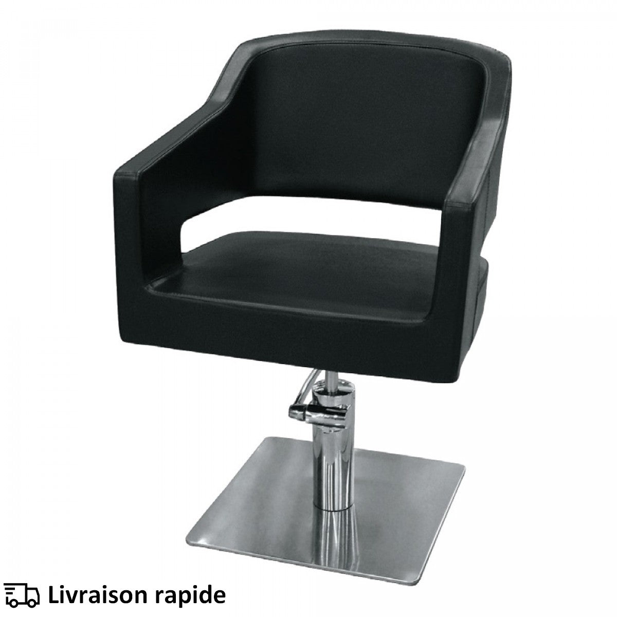 CARRUBA Barber Chair