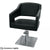 CARRUBA Barber Chair