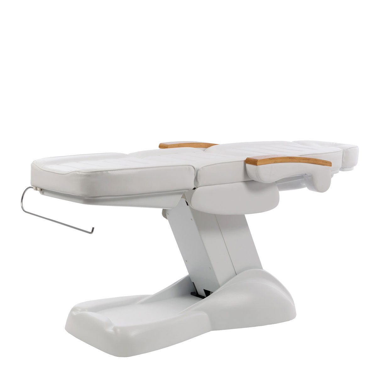 Fauteuil Electrique Esthétique CLAVI Blanc