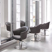 EUFEMIA barber chair