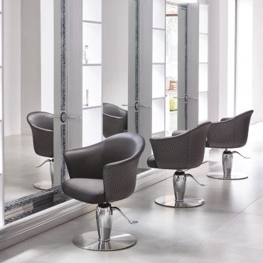 EUFEMIA barber chair