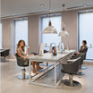 EUFEMIA barber chair