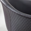 EUFEMIA barber chair