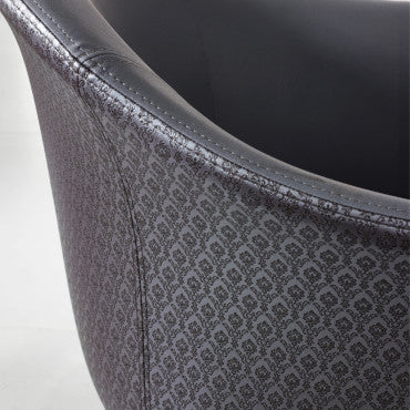 EUFEMIA barber chair