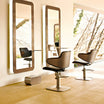 GREEN HUG Styling Chair