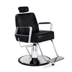Fauteuil Homme JOEY1 Noir