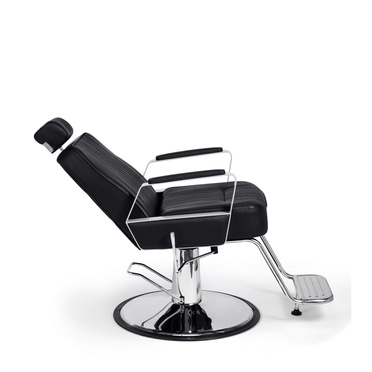 Fauteuil Homme JOEY1 Noir