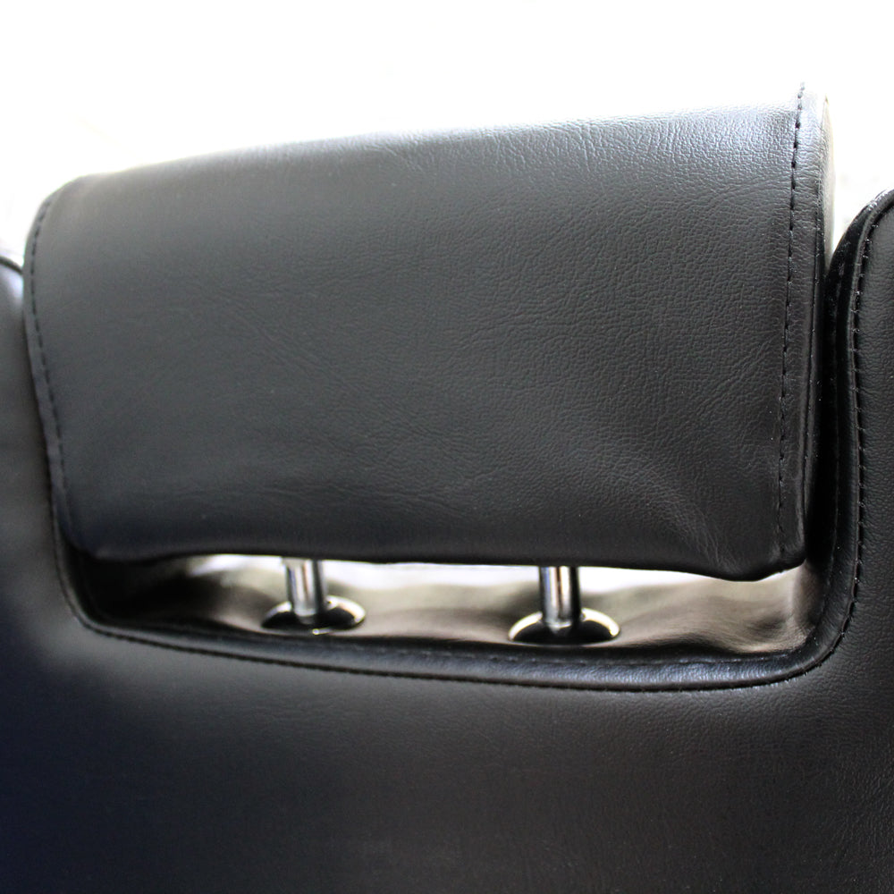 Fauteuil barbier Noto