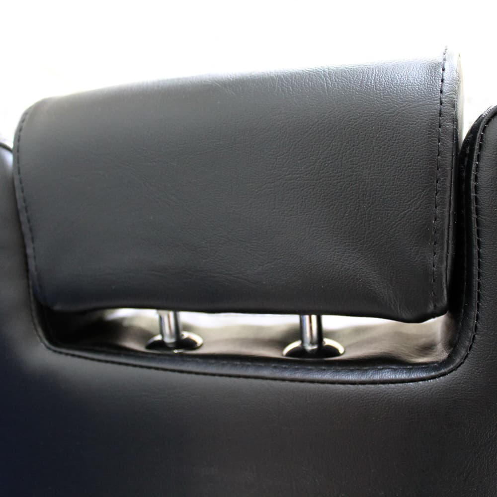 Fauteuil barbier Noto