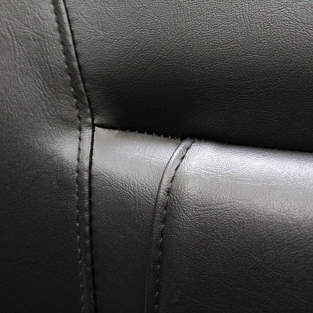Fauteuil barbier Noto