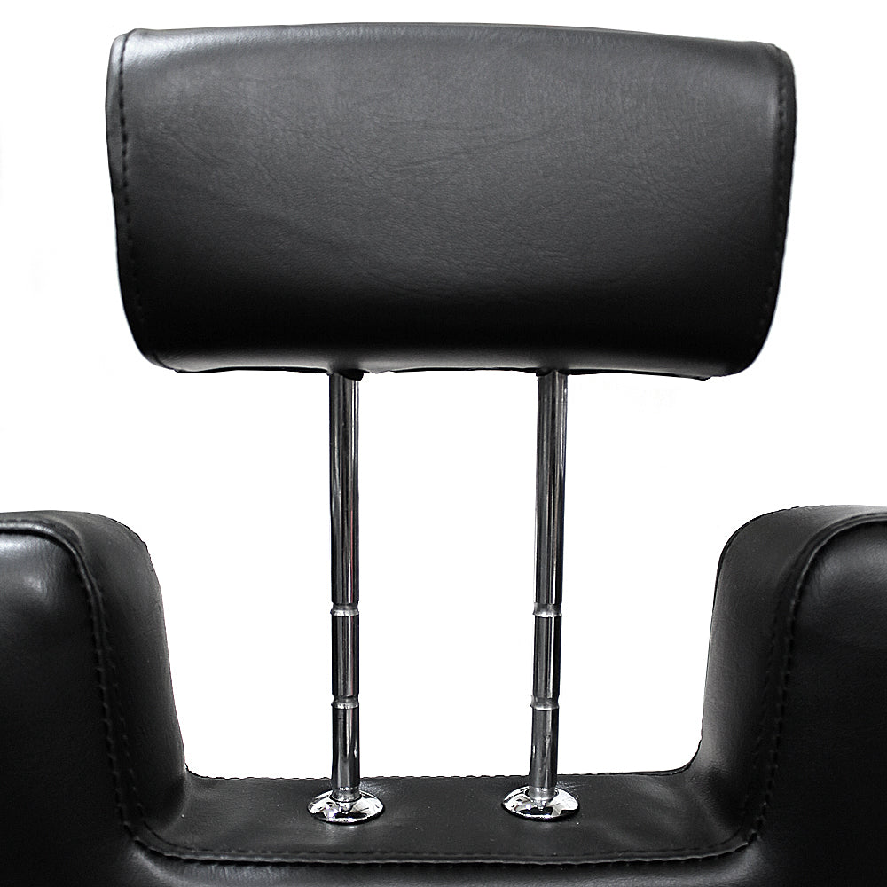 Fauteuil barbier Noto