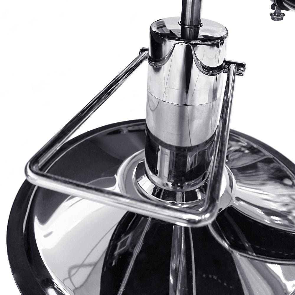 Fauteuil barbier Noto