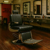 Fauteuil barbier Teramo