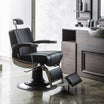 ZEUS EASY COLOR Barber Chair