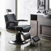 Fauteuil Barbier ZEUS EASY COLOR