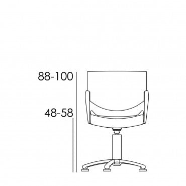 Armchair KATY
