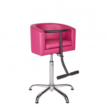 Kid armchair