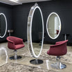 Mimi hairdressing chair