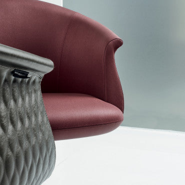 Mimi hairdressing chair
