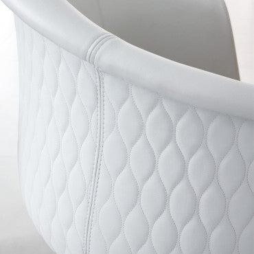 Mimi hairdressing chair