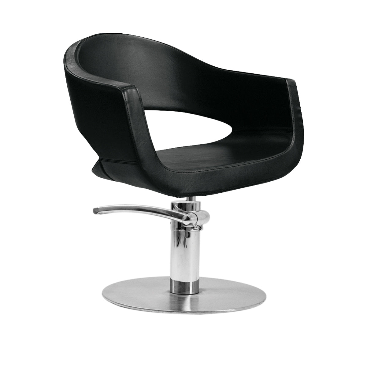 Fauteuil de coiffure ROMAGNOLO