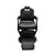Fauteuil Barbier SOLANO Noir