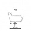 TWIGGY Armchair