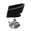 Fauteuil de Coiffure VENTALO Noir