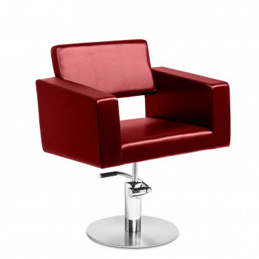 Fauteuil de coiffure VINCENT