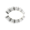 Faux cils avec colle