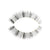 Faux cils avec colle